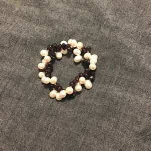 Pearl Bracelet